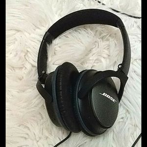 Bose headphones